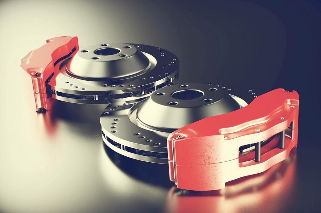 Brake Repairs DS Autowerks